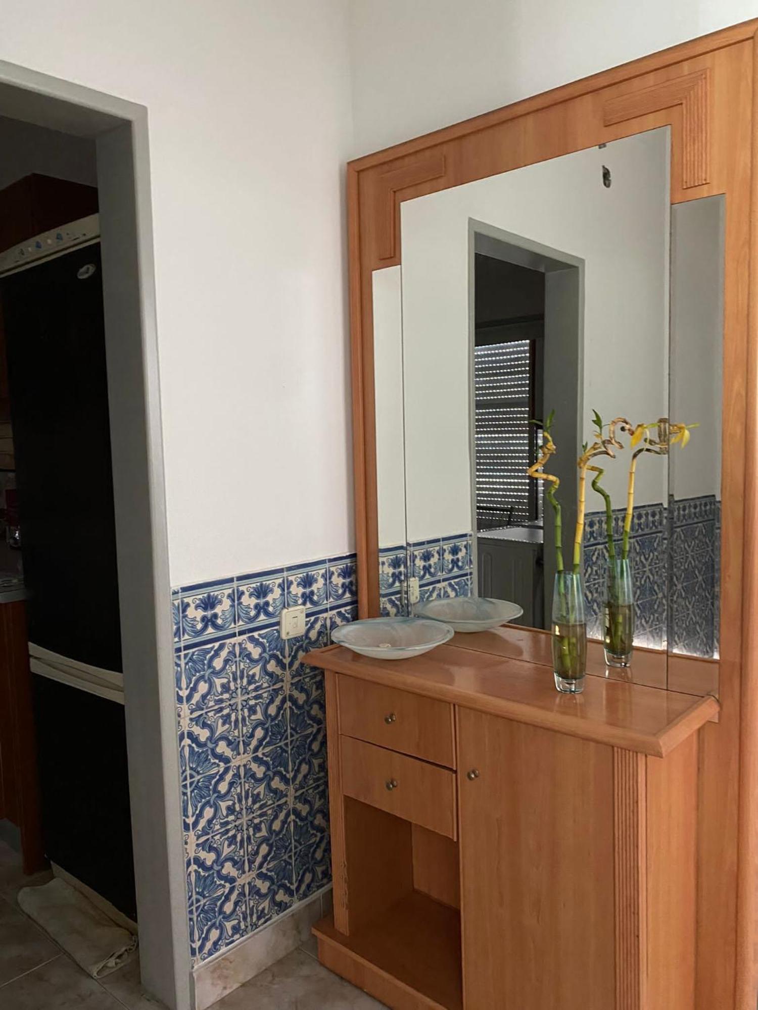 Casa Em Charneca De Caparica Villa Luaran gambar