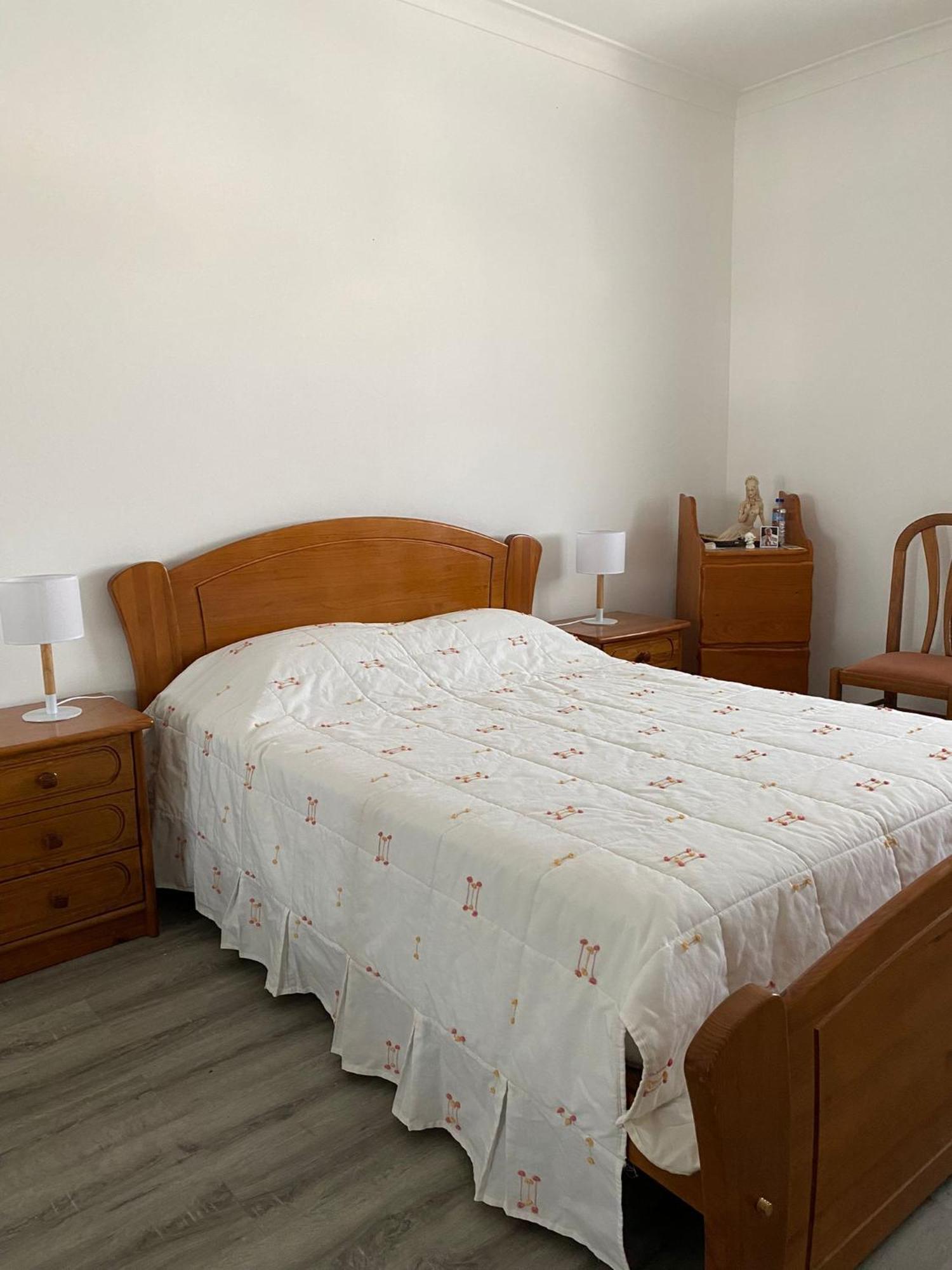 Casa Em Charneca De Caparica Villa Luaran gambar