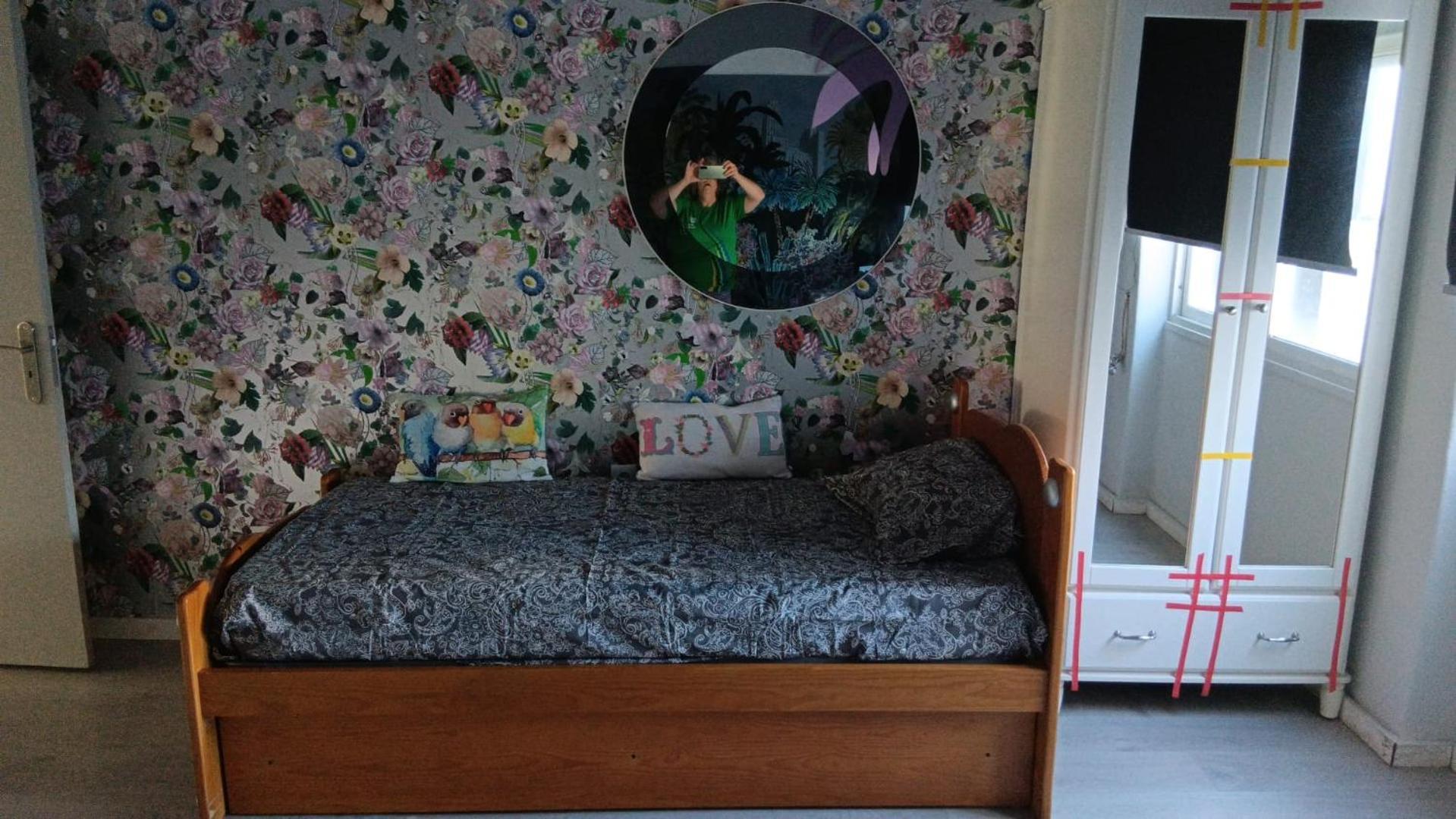 Casa Em Charneca De Caparica Villa Luaran gambar